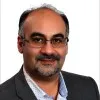 Amir Behkish
