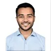 Vedant Shirolkar