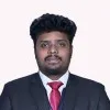 V Karthick Raja