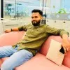 Anup Kumar