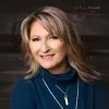 Penny Vasseur Reg Clinical Counsellor