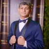 Rodrigo David