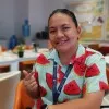 April Joy Guingguing
