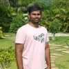 Arunraj Selvam