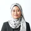 Siti Aishah Yahya