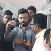 Daxesh Vasava