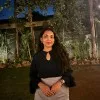 Swetha Eashwar