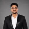 Jagan Hariharan Ravichandran