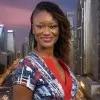 Afua Serwaa Ikonne