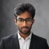 Sourab Reddy