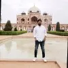 Saurabh Patel