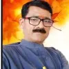 Mukesh Tripathi