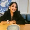 Naina tiwari