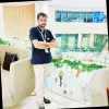 Aravind