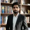 Noman Ahmed