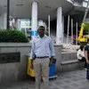 Samuel Kanyi