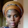 Elizabeth Ogwutum