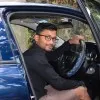 Avishek Patra