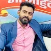 Atmaram Ghodke