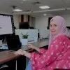 Nida Nizar