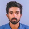 Krishnakumar