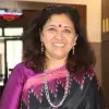 Saloni Mahajan
