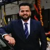 Shrey Patel