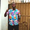 John Steele Dadzie