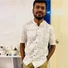 Anup Kumar