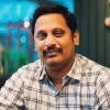 Venkat Alla