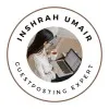 Inshrah Umair