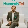 Soroosh Kermani