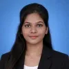 M Swethamerlin Magimairaj