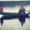 Colin Carp