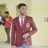 Osama Ansari