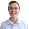 Geoffrey Lagarnia