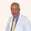 Alex Lazar MD