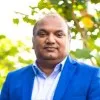 Anil Vijayan