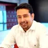 BINAYAK PARASHAR