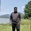 Santhosh Kumar