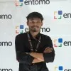 Agasteen Bondalapati