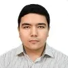 Akmal Ubaydullaev