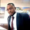 Peter Justice Afful