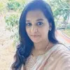 Sivaranjani Harikrishnan