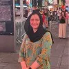 Florence Ghaznawi