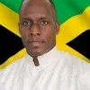 Kirk Campbell JP