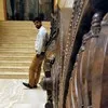 Venkatraman KM