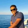 Vignesh Menon