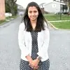 Anusha Sowbarnika Veluswamy