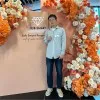 ETHAN JIANG